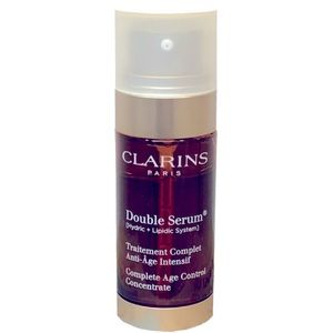 Clarins Double Serum Age Control Concentrate